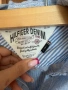 Риза морски десен райе Tommy Hilfiger, размер S/XS, снимка 8