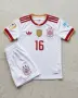 RODRIGO 16 ❤️⚽️ детско юношеска футболни екипи 🇪🇸 SPAIN 🇪🇸 , снимка 3