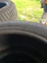 Чисто нови всесезонни гуми Michelin CrossClimate 2 A/W R20, снимка 6