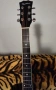 Продавам електро акустична китара Pasadena SG028C-BK с Fishman 301, снимка 6