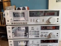Касетен дек Technics RS-M 225, снимка 2