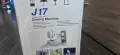 Продавам чисто нова шевна машина Brother j17, снимка 2