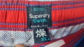 Superdry swim pants XL, снимка 2