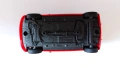Citroen C1 HONGWELL/Cararama - Мащаб 1:43, снимка 8
