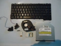 Части от Лаптоп Toshiba Satellite, снимка 1