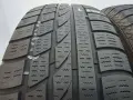 2бр зимни гуми 235/65/17 SEMPERIT L06410, снимка 1