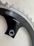 Shimano Dura-Ace 9000-шосейна плоча 53 зъба, снимка 4