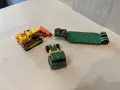 метален влекач Matchbox , снимка 12