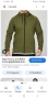 Nike Therma Fit Full Zip Hoodie Mens Size M НОВО! ОРИГИНАЛ! Мъжки Суитшърт!, снимка 5
