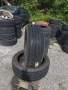 Гуми 225 45 19 Бриджстоун Bridgestone 2 броя - нов внос. Не са нови. , снимка 8