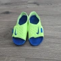 Nike - оригинални детски сандали, снимка 2