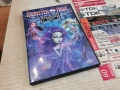 MONSTER HIGH DVD 1105261646L1, снимка 1