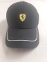 Puma Ferrari - Оригинална мъжка шапка с козирка, снимка 3