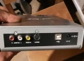 DVD марка LG на 12 волта, снимка 2