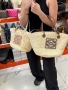 YVES SAINT LAURENT ⚜️ LOEWE ⚜️Плажни Чанти , снимка 7