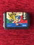 Sonic the Hedgehog от 1991 година за конзолата Sega Mega Drive, снимка 1