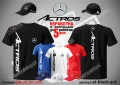 Actros тенска и шапка, снимка 1