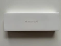 Apple Watch Series 11 46mm Space Gray Al Black SB M/L CEL, снимка 1