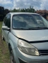 Renault Senic 1.9dci на части, снимка 3