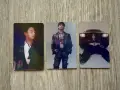 Kpop BTS Jungkook колекция картички 9 броя, снимка 3