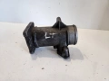 Тръба за EGR системата за Mercedes Vito W638 2.3 (1996-2003) 6010980817, снимка 3