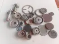 Части за готварска печка Indesit , снимка 4