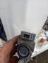 Вакуум клапан рено Нисан Дачия 149566215R, снимка 2