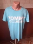 👉Tommy Hilfiger Original XL ефектна, снимка 2