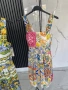 Пъстри рокли 👗, снимка 5
