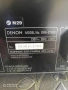 Стерео ресивър DENON DRA-275 RD, снимка 7