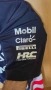 Red Bull F1 USGP Castore тениска, снимка 4
