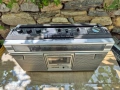 Радиокасетофон Sharp GF-6060H, снимка 2