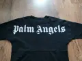 palm angels - страхотна мъжка тениска КАТО НОВА М, снимка 2