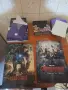 Marvel Studios Cinematic Universe:Phase Two(Blu-ray филми), снимка 8