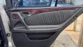 Mercedes w210 на части или цяла, снимка 11