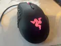 Razer Naga Chroma ергономична MMO гейминг мишка, снимка 2