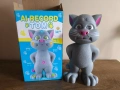 Интерактивна кукла говорещия котарак Том - My Talking Tom, снимка 1