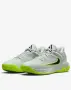 NIKE Giannis Immortality 4 White / Yellow Мъжки Маратонки , снимка 3