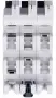 НОВ Hager HTS335E SLS E35 – 35A трифазен главен автоматичен прекъсвач, снимка 3