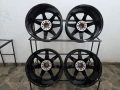 4бр 18ски джанти RONAL за BMW 5х120мм A180257 , снимка 7