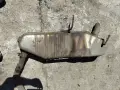 Opel Vectra CDTi 1.9 estate 120hp, снимка 15