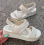 летни обувки puma guess , снимка 1
