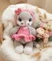 Плетени играчки ,амигуруми , снимка 6
