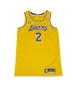 Мъжки Потник Nike X L.A Lakers Lonzo Ball, снимка 1