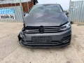 Vw Touran (5T1) 2.0 TDi BlueMotion двигател DFGA, ск. кутия DSG SGG, R line, 150 кс., 7 местен, снимка 2