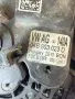 04B903023D 14V 140A динамо алтернатор от Skoda Fabia 1.4 TDI, 90 кс., 5 ск., двигател CUSB, 2018 г., снимка 8