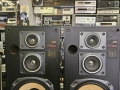 Тонколони JVC SP-X 660 – Мащабен звук от златната ера на японското Hi-Fi, снимка 6