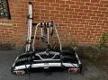 Thule багажник за велосипеди под наем, снимка 1