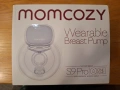 Помпа за кърма Momcozy s9 pro, снимка 2