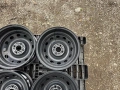 4бр.Оригинални джанти 15цола 4x100 за Toyota Yaris,Suzuki,Mazda,Kia,Hyundai, снимка 14